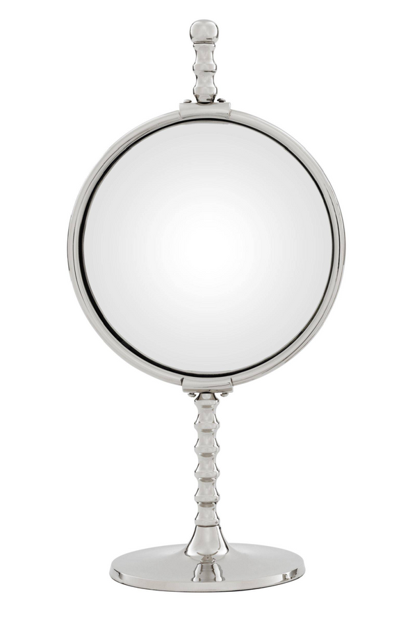 Silver Table Mirror Set | Eichholtz Floyd | Eichholtz Miami