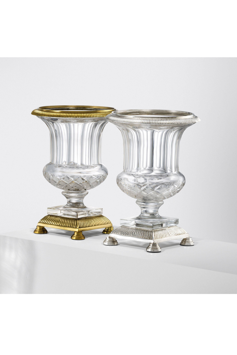 Glass Urn | Eichholtz Ephesius | Eichholtz Miami