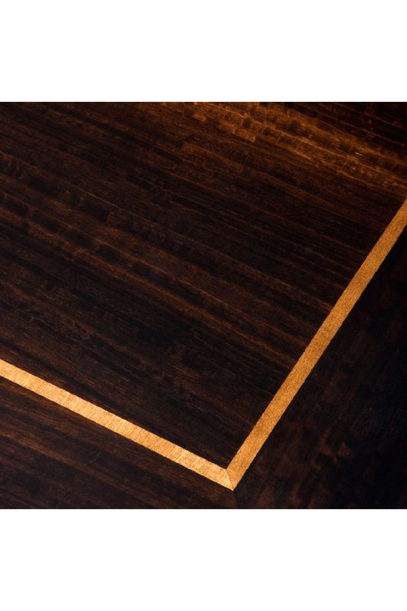 Wooden Console Table | Eichholtz Umberto | Eichholtz Miami