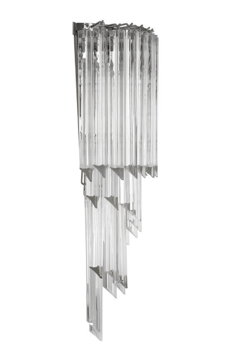 Glass Wall Lamp | Eichholtz Marino | Eichholtz Miami