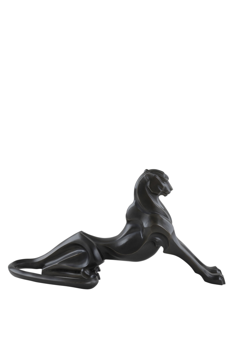 Bronze Statue | Eichholtz Cheetah | Eichholtz Miami