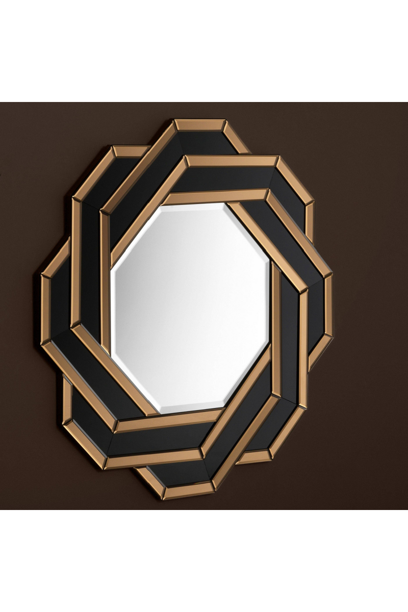 Decorative Mirror | Eichholtz Mulini | Eichholtz Miami