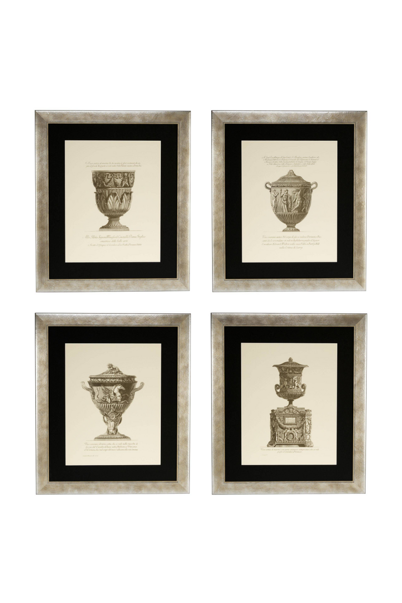 Antique Vases Prints | Eichholtz Giovanni Battista | Eichholtzmiami.com