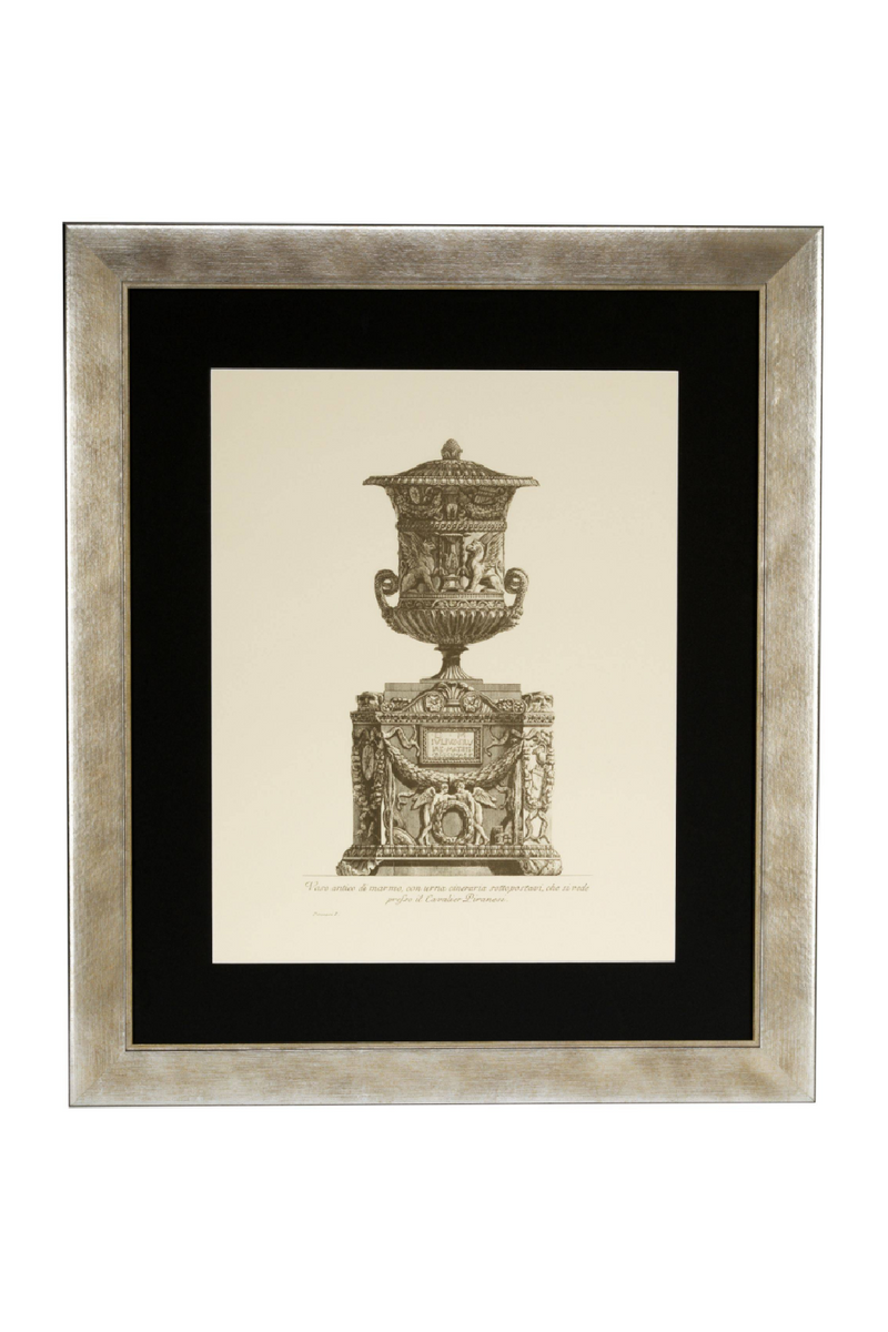 Antique Vases Prints | Eichholtz Giovanni Battista | Eichholtzmiami.com