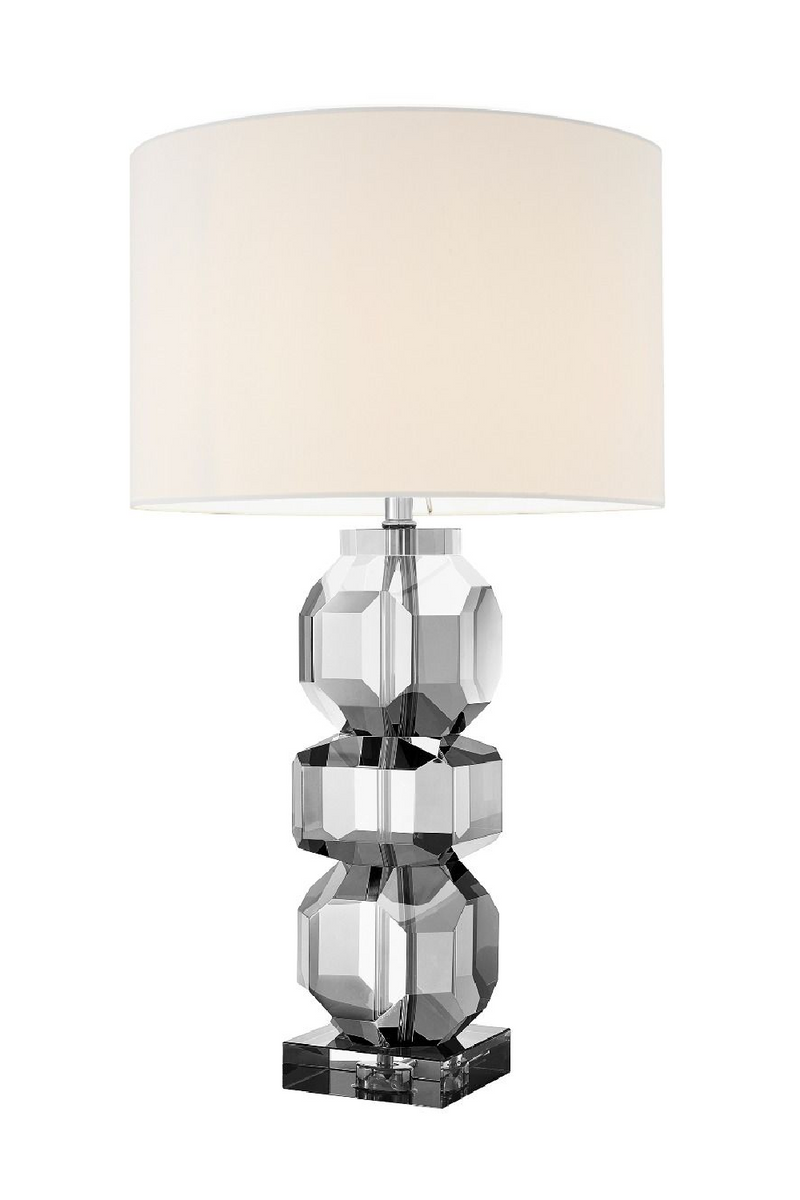 Glass Table Lamp | Eichholtz Mornington | Eichholtz Miami