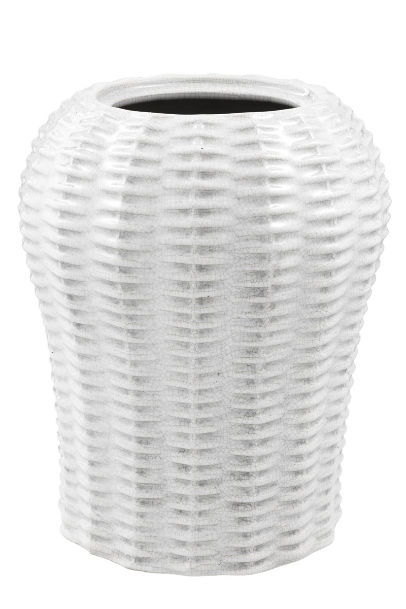 Ceramic Vase - L | Eichholtz Fort Meyers | Eichholtz Miami