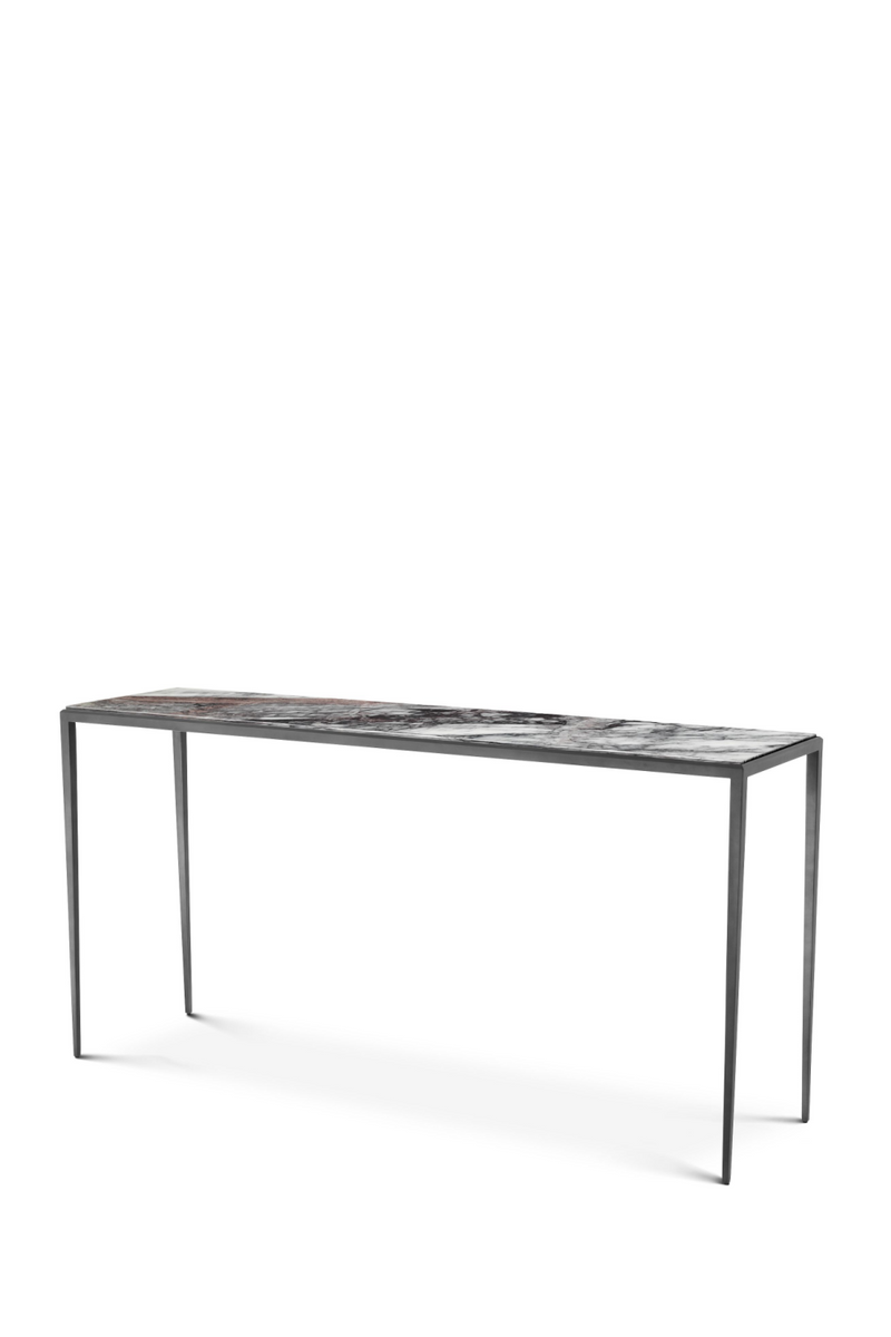 Bronze Console Table | Eichholtz Henley L |