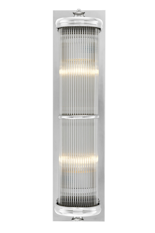 Art Deco Luminaire Wall Lamp XL | Eichholtz Glorious | Eichholtz Miami