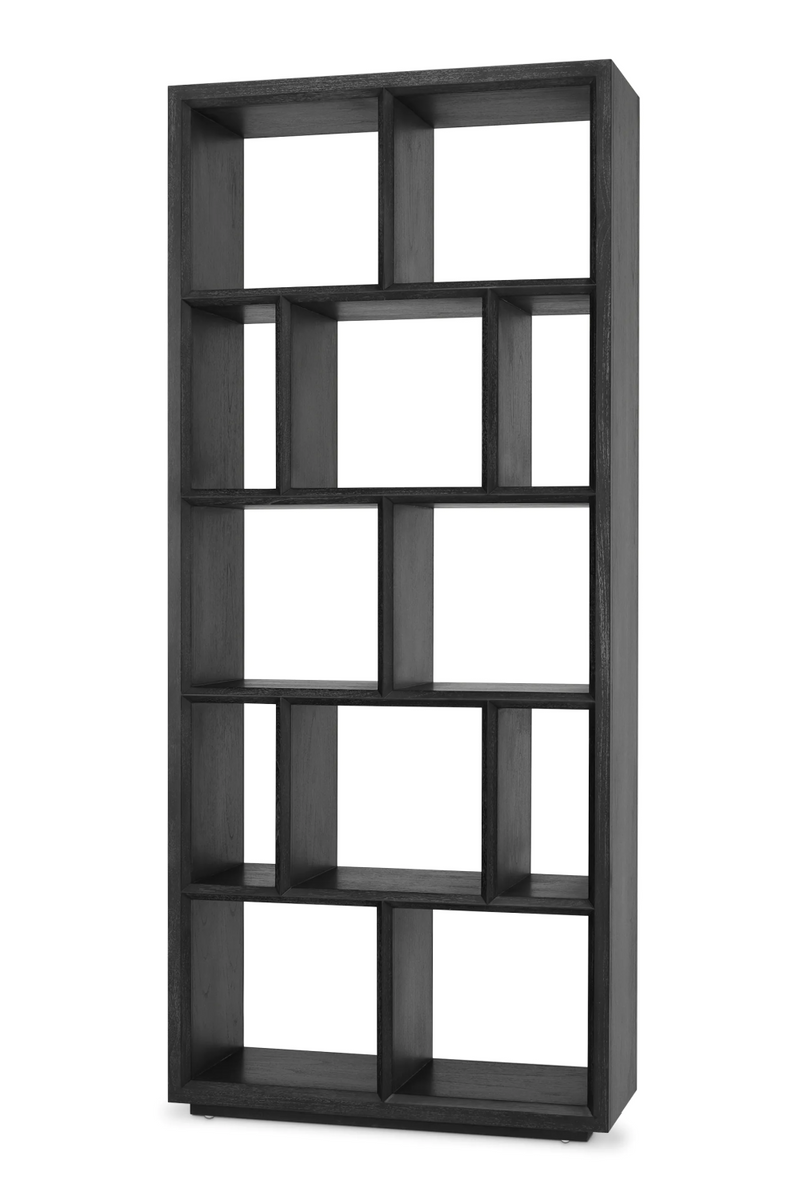 Black Bookcase | Eichholtz Marguesa | Eichholtzmiami.com