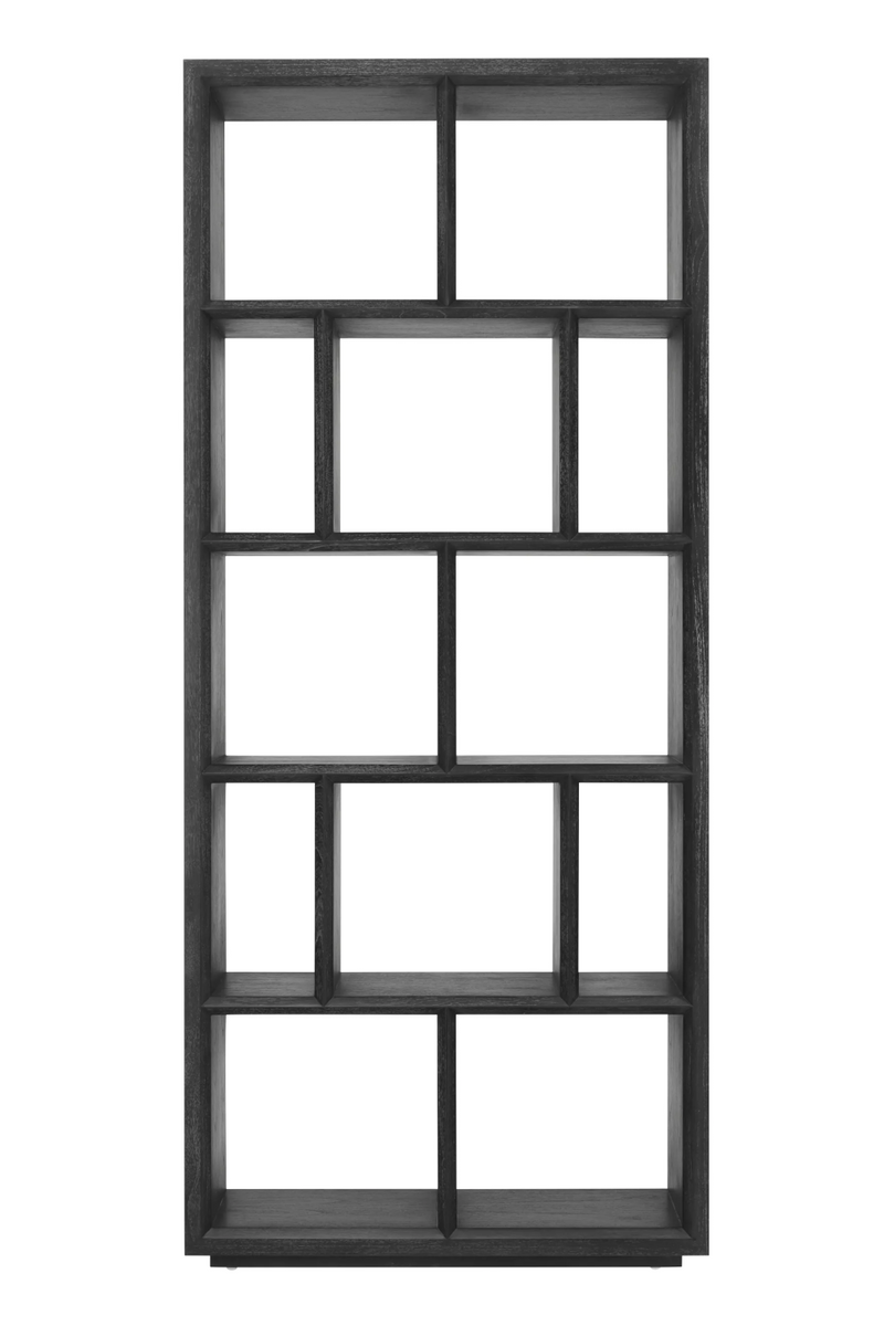 Black Bookcase | Eichholtz Marguesa | Eichholtzmiami.com