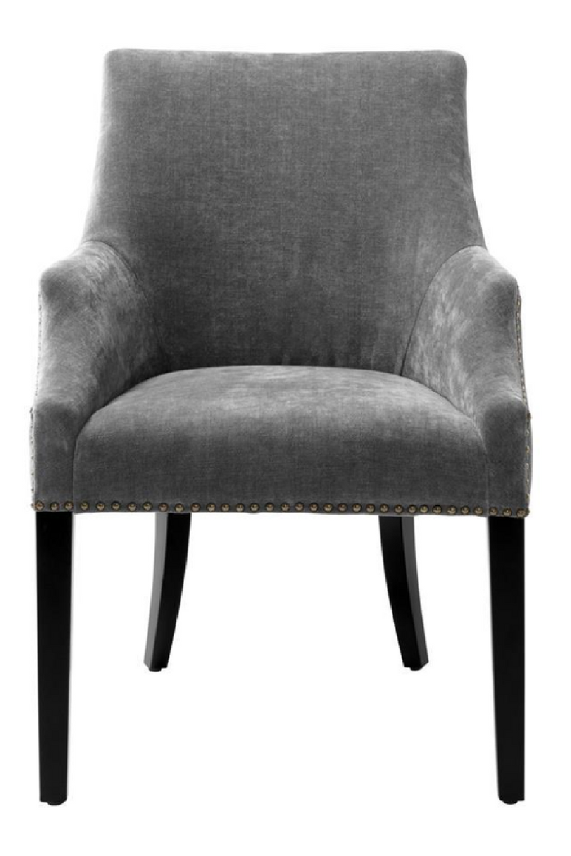 Studded Modern Dining Chair | Eichholtz Legacy |  Eichholtzmiami.com.