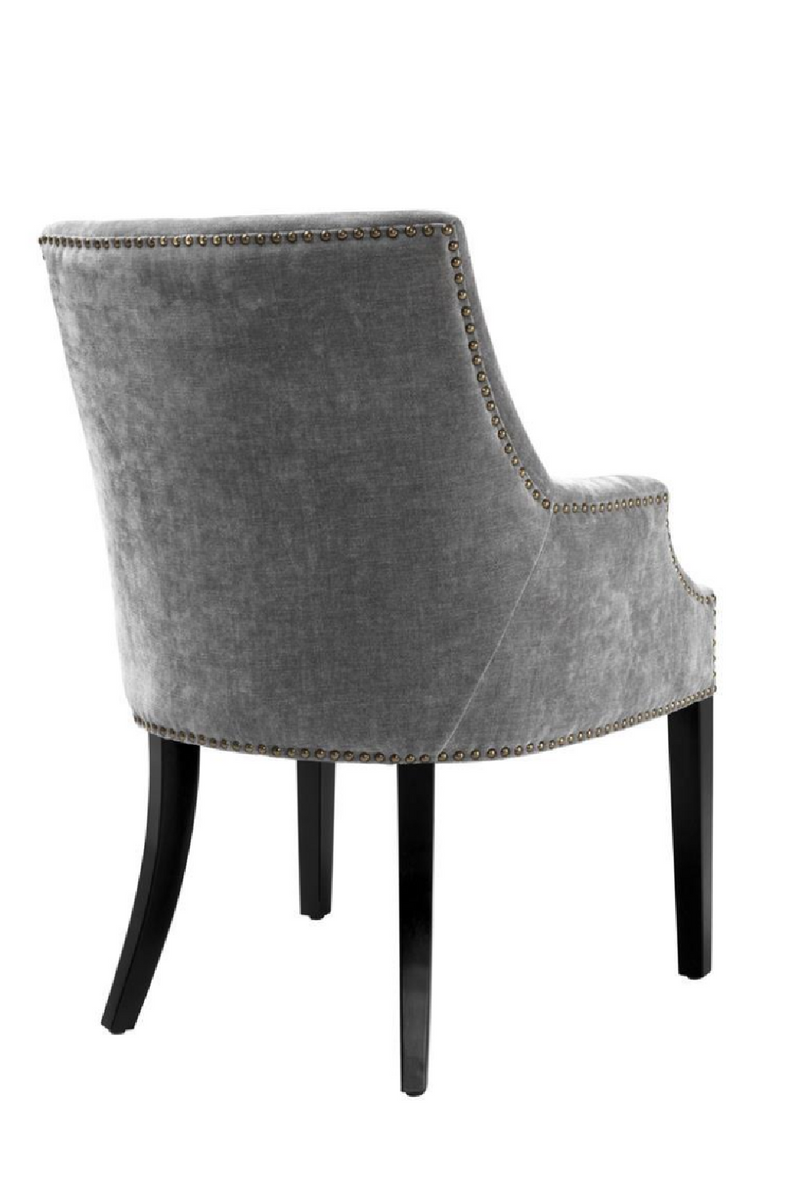 Studded Modern Dining Chair | Eichholtz Legacy |  Eichholtzmiami.com.