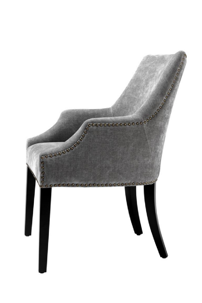 Studded Modern Dining Chair | Eichholtz Legacy |  Eichholtzmiami.com.