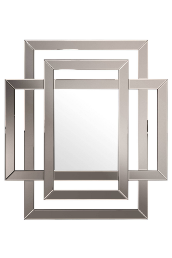 Bronze Glass Mirror | Eichholtz Mortimer | Eichholtz Miami