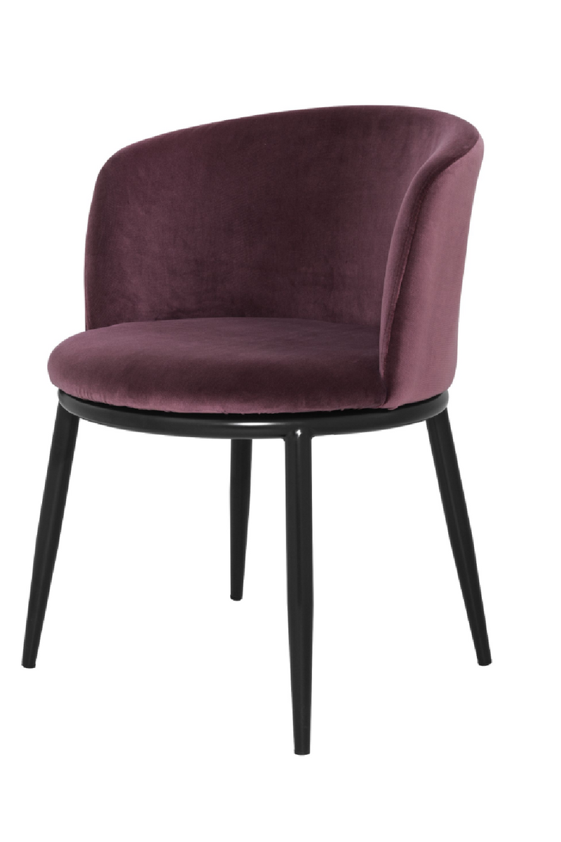 Modern Minimalist Dining Chair Set (2) | Eichholtz Filmore | Eichholtzmiami.com