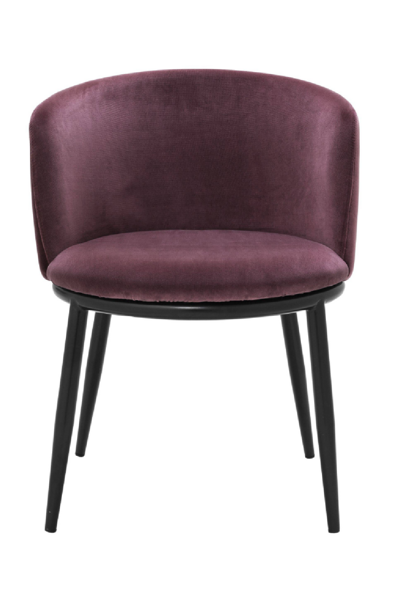 Modern Minimalist Dining Chair Set (2) | Eichholtz Filmore | Eichholtzmiami.com