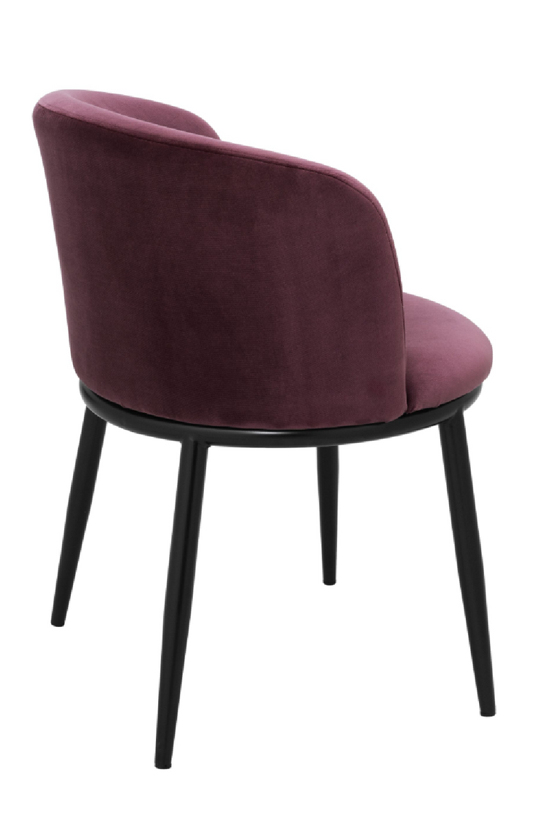 Modern Minimalist Dining Chair Set (2) | Eichholtz Filmore | Eichholtzmiami.com