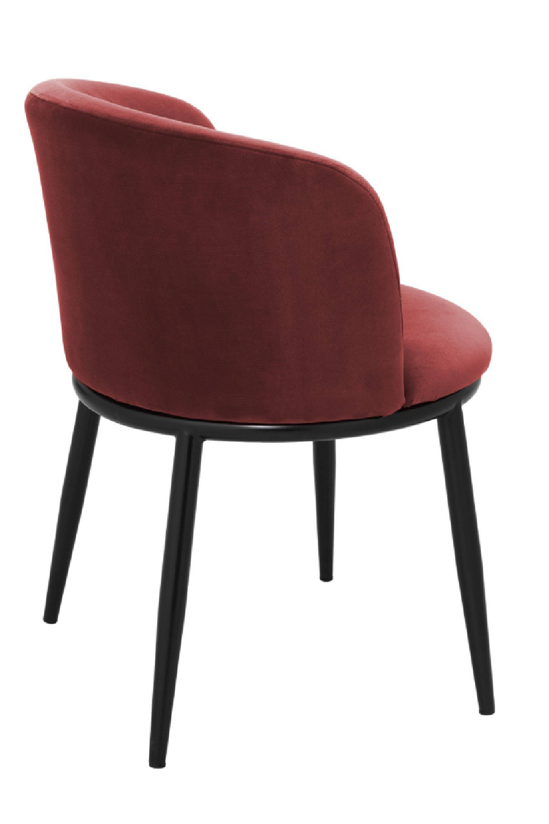 Modern Minimalist Dining Chair Set (2) | Eichholtz Filmore | Eichholtzmiami.com