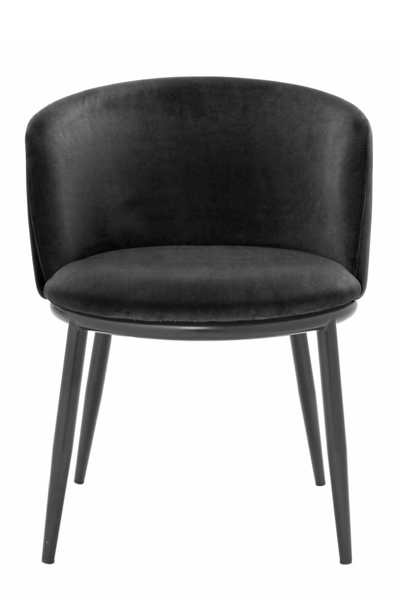 Modern Minimalist Dining Chair Set (2) | Eichholtz Filmore | Eichholtzmiami.com