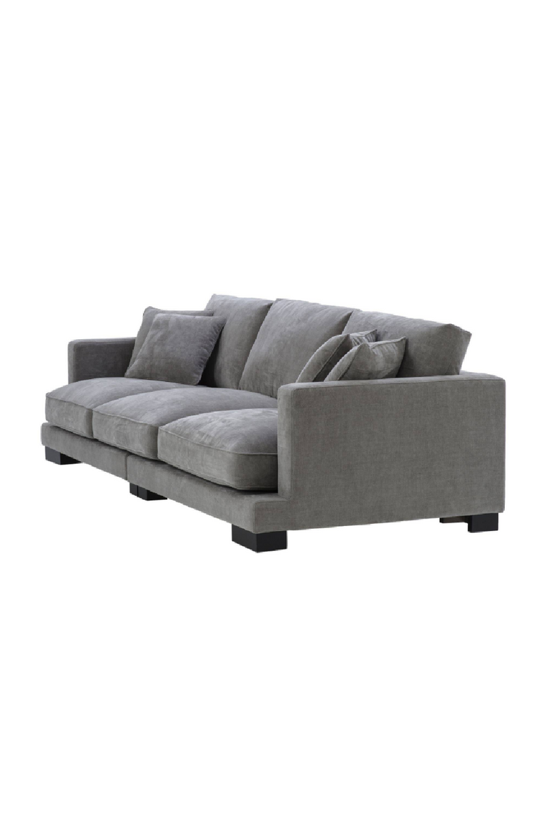 Fabric Modern Sofa | Eichholtz Tuscany | Eichholtzmiami.com