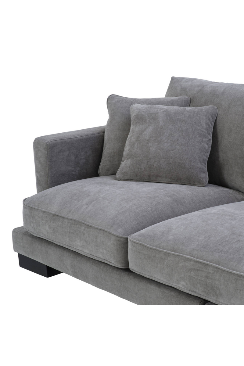 Fabric Modern Sofa | Eichholtz Tuscany | Eichholtzmiami.com