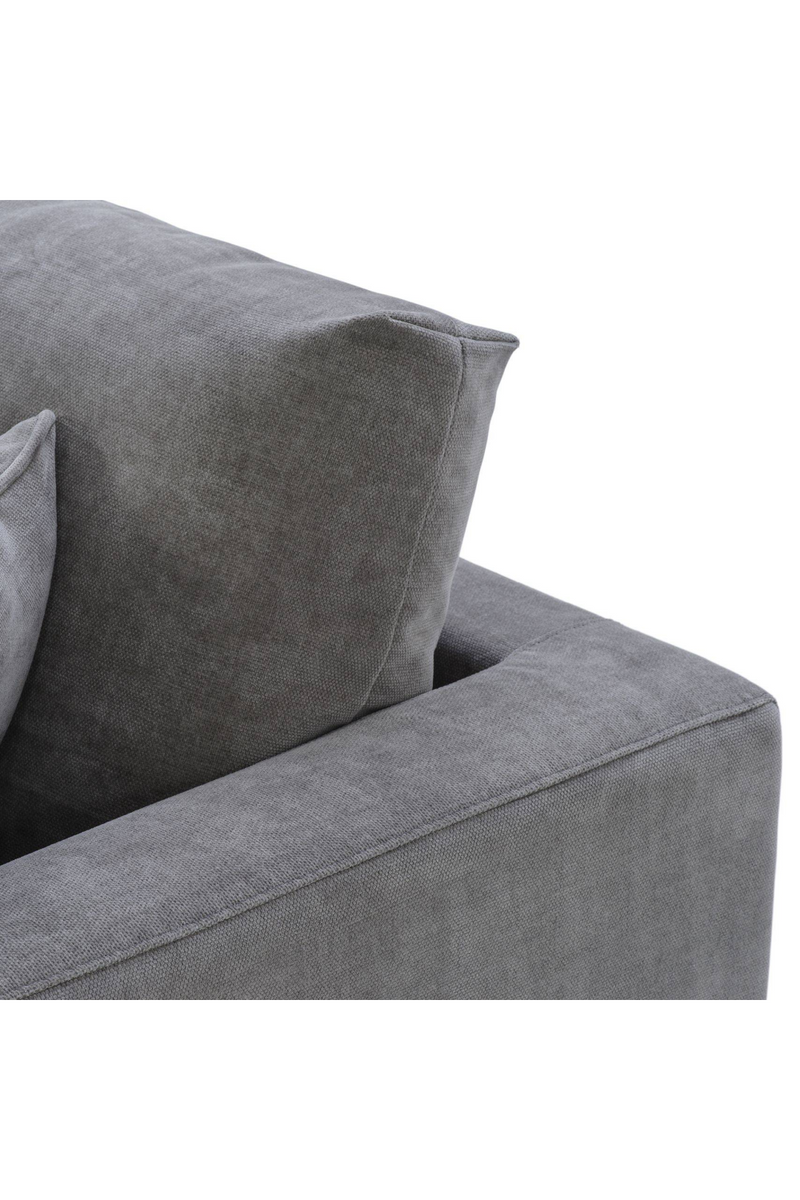 Fabric Modern Sofa | Eichholtz Tuscany | Eichholtzmiami.com