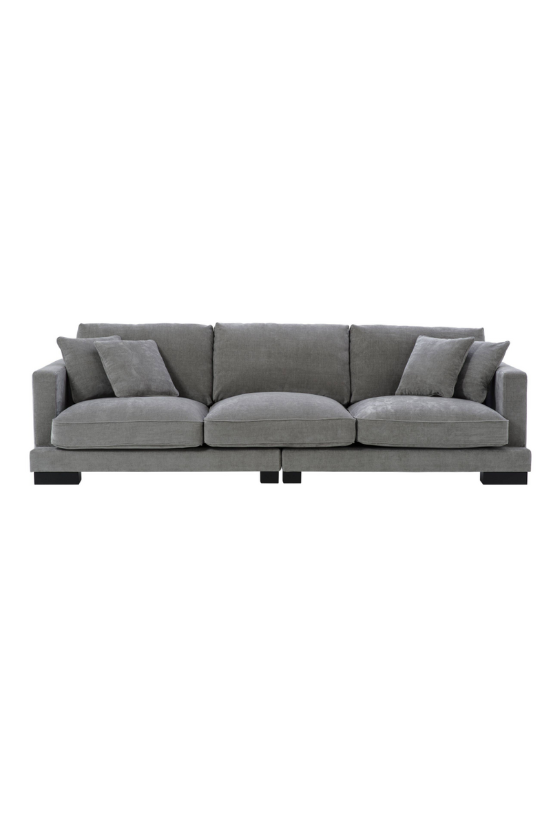 Fabric Modern Sofa | Eichholtz Tuscany | Eichholtzmiami.com