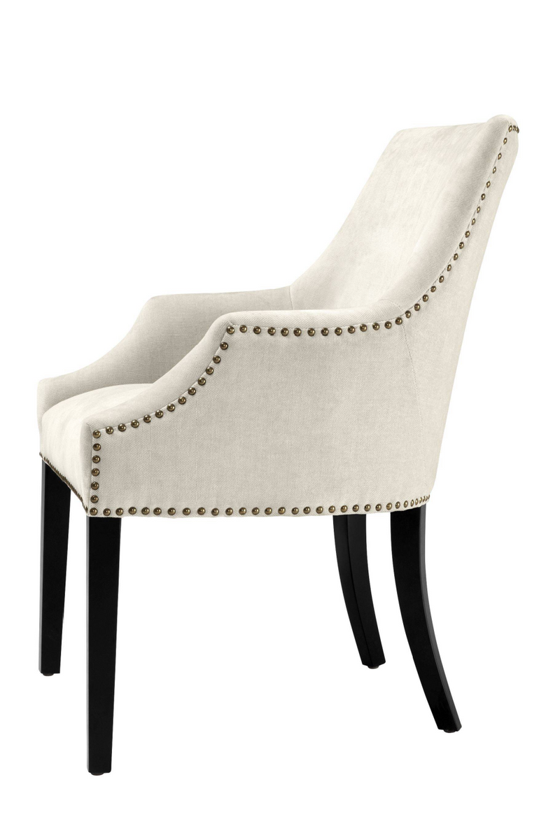 Studded Modern Dining Chair | Eichholtz Legacy | Eichholtzmiami.com