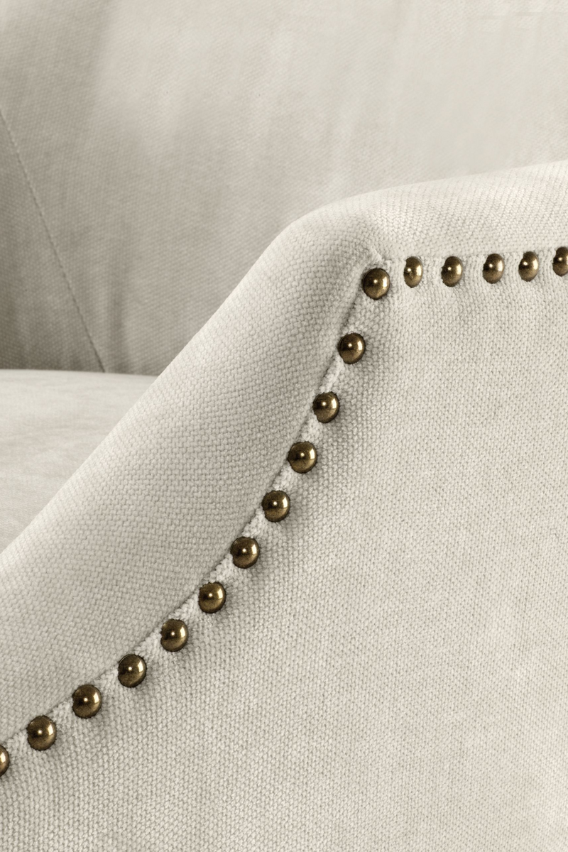 Studded Modern Dining Chair | Eichholtz Legacy | Eichholtzmiami.com