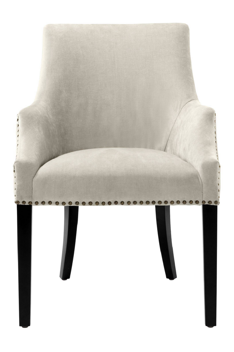 Studded Modern Dining Chair | Eichholtz Legacy | Eichholtzmiami.com