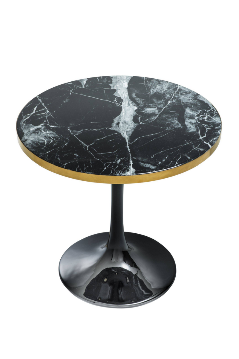 Round Side Table | Eichholtz Parme | Eichholtz Miami