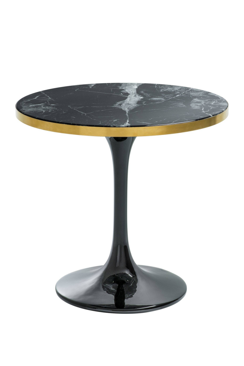 Round Side Table | Eichholtz Parme | Eichholtz Miami