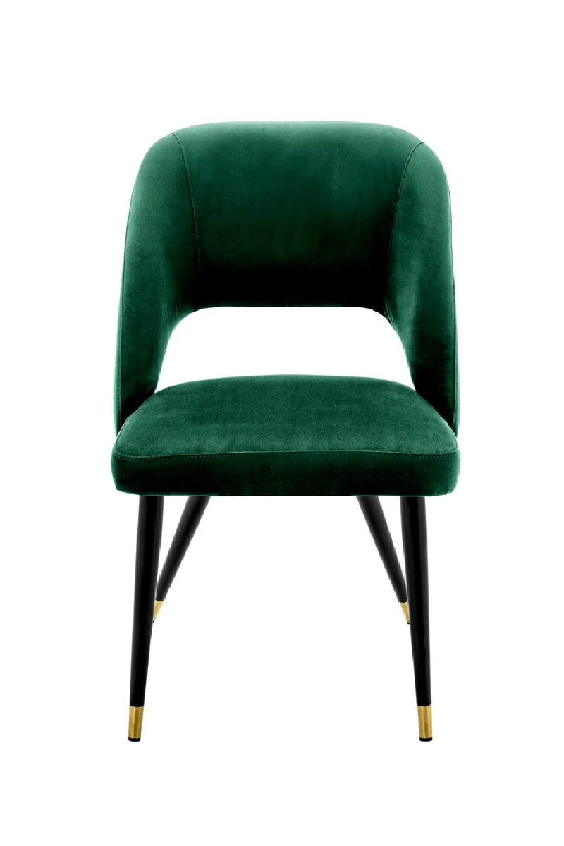 Mid-Century Modern Dining Chair | Eichholtz Cipria | Eichholtzmiami.com