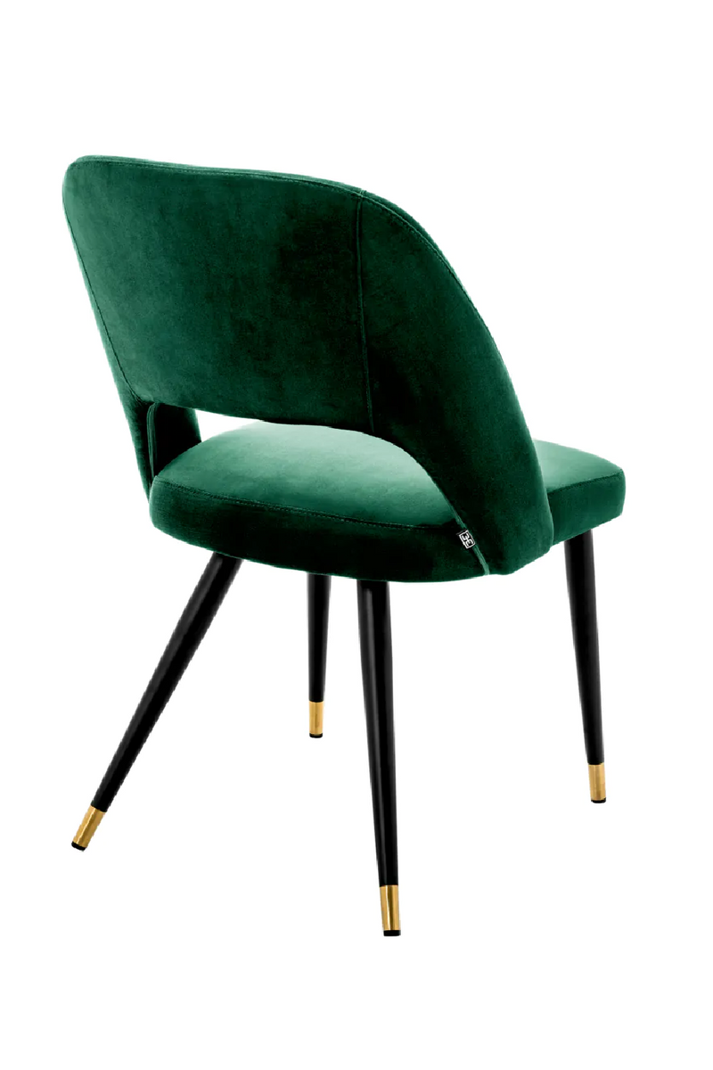 Mid-Century Modern Dining Chair | Eichholtz Cipria | Eichholtzmiami.com