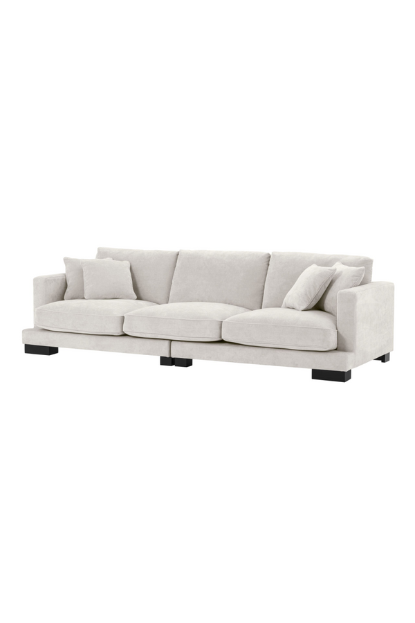 Fabric Modern Sofa | Eichholtz Tuscany | Eichholtzmiami.com