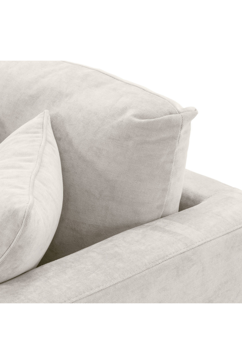 Fabric Modern Sofa | Eichholtz Tuscany | Eichholtzmiami.com