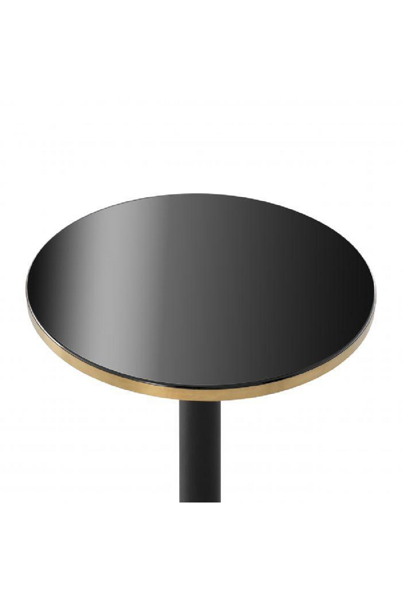 Round Bar Table | Eichholtz Avoria | Eichholtz Miami