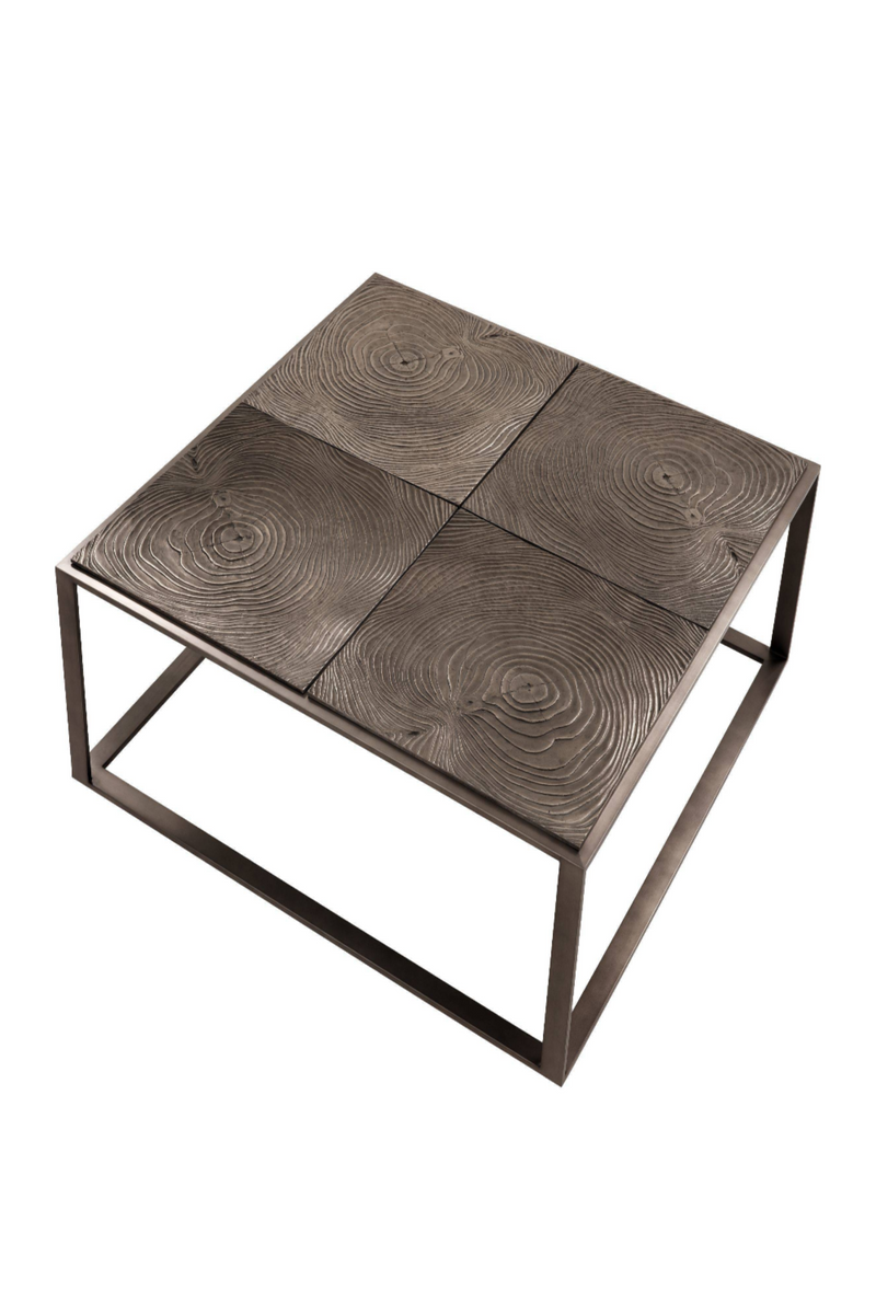Box Frame Coffee Table | Eichholtz Zino |