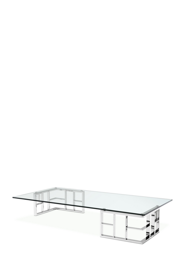 Rectangular Coffee Table | Eichholtz Ramage | Eichholtzmiami.com