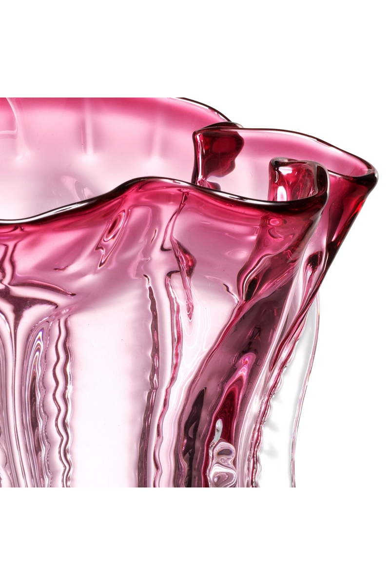Pink Vase | Eichholtz Caliente S | Eichholtz Miami