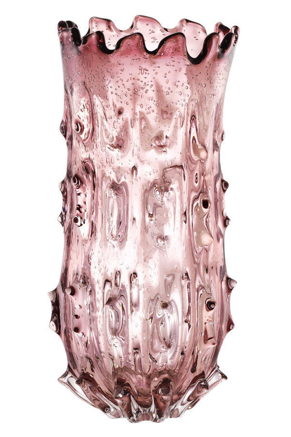 Pink Vase | Eichholtz Baymont L | Eichholtz Miami