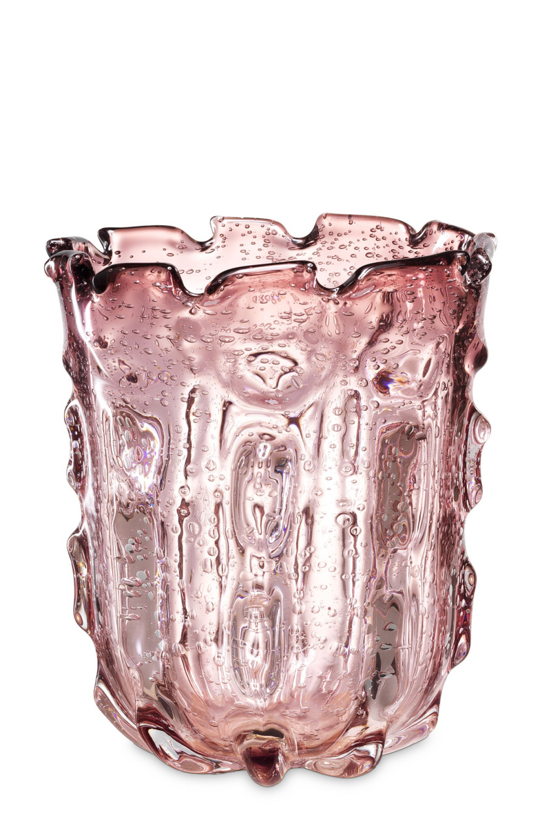 Pink Vase | Eichholtz Baymont S | Eichholtz Miami