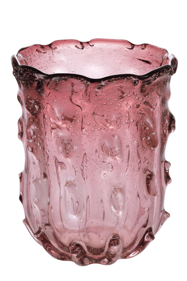 Pink Vase | Eichholtz Baymont S | Eichholtz Miami