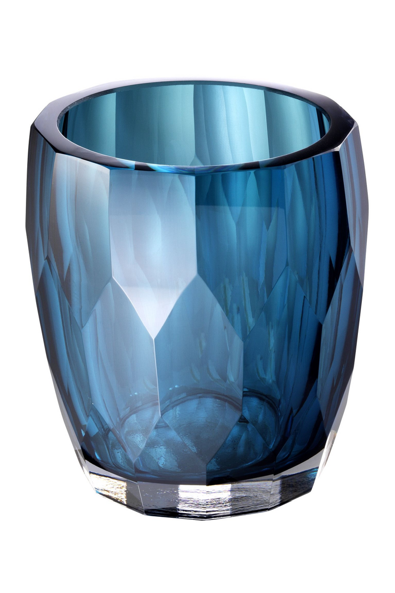 Blue Vase | Eichholtz Marquis | Eichholtz Miami