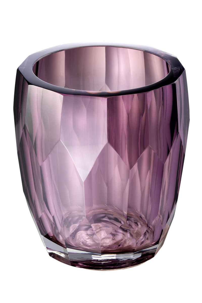 Purple Vase | Eichholtz Marquis | Eichholtz Miami