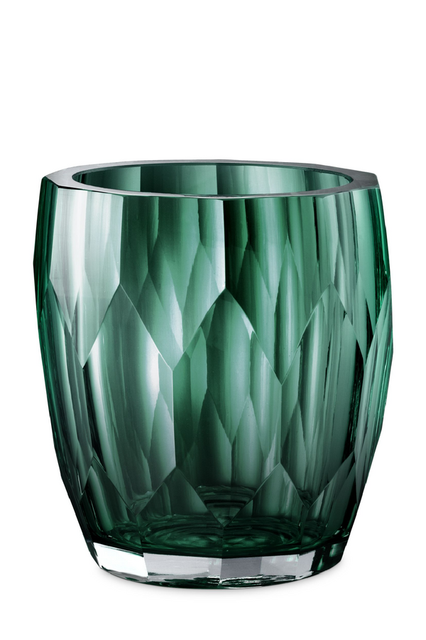 Green Vase | Eichholtz Marquis | Eichholtzmiami.com