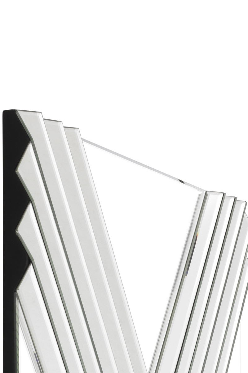 Square Decorative Mirror | Eichholtz Ponzo | Eichholtz Miami