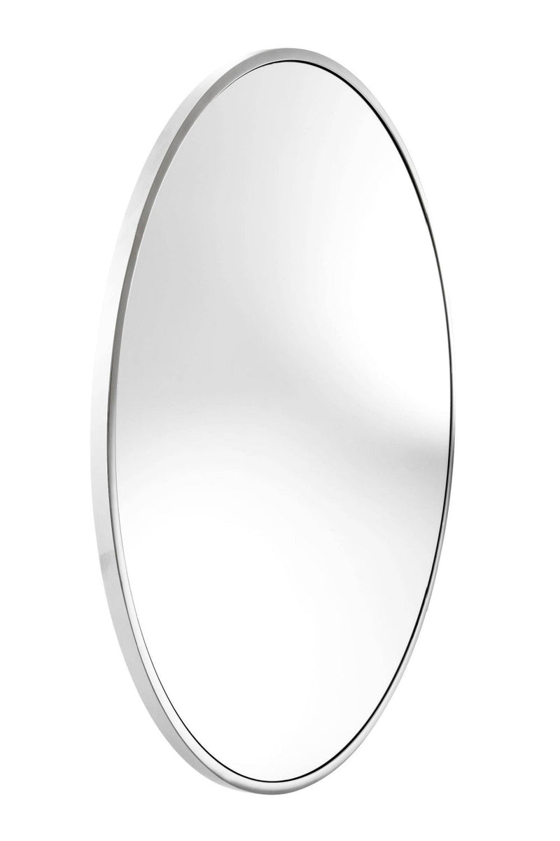 Round Contemporary Mirror | Eichholtz Heath | Eichholtz Miami