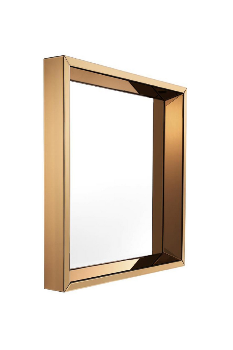 Gold Framed Mirror | Eichholtz Sloan | Eichholtz Miami