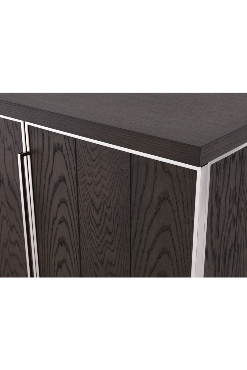 Mocha Oak Dresser | Eichholtz Renzo |